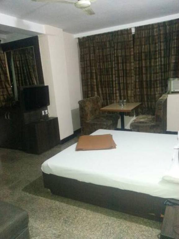 Hotel Jalaja Heritage Thane Zewnętrze zdjęcie
