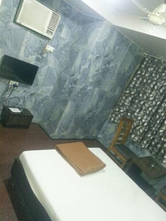 Hotel Jalaja Heritage Thane Zewnętrze zdjęcie