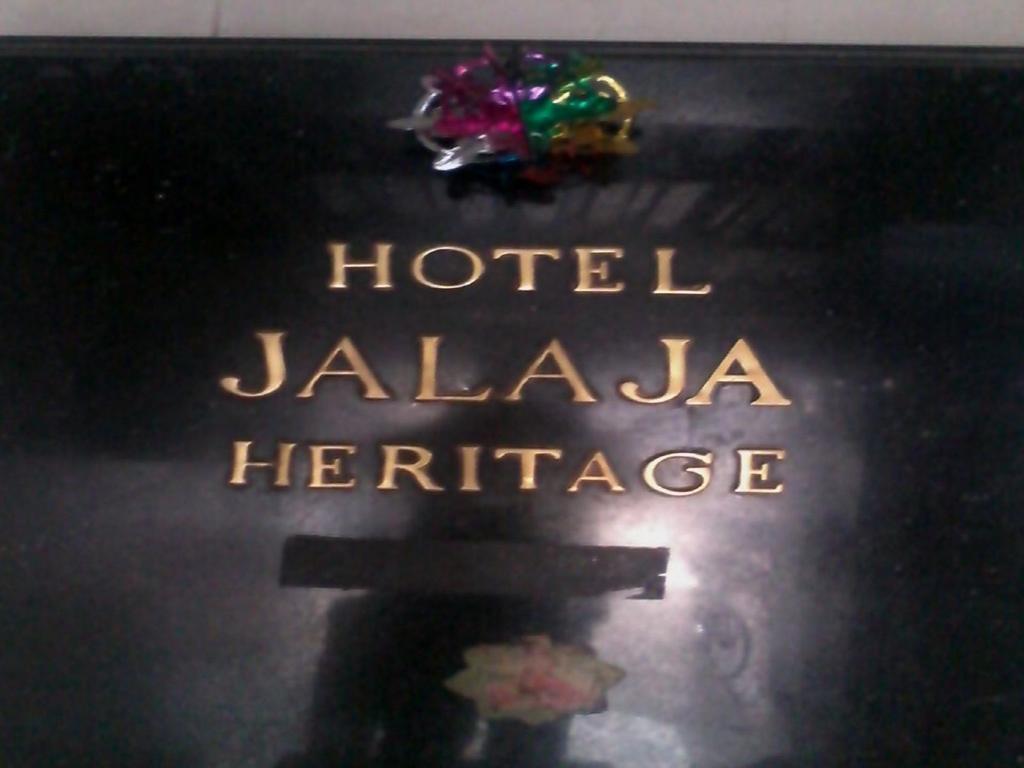 Hotel Jalaja Heritage Thane Zewnętrze zdjęcie