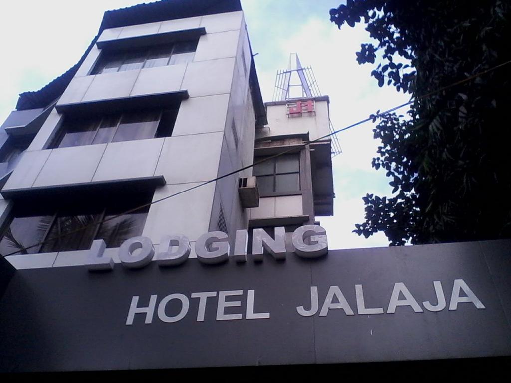 Hotel Jalaja Heritage Thane Zewnętrze zdjęcie