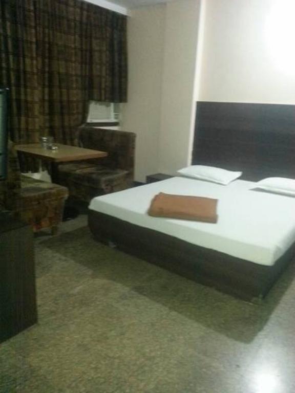 Hotel Jalaja Heritage Thane Zewnętrze zdjęcie